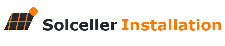 Solceller Installation